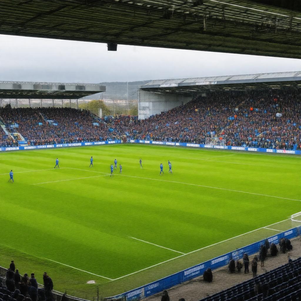 Carlisle United F.C.